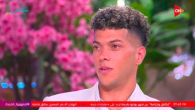 "من التوتر قلت له ربنا يخليلك أبوك".. إمام عاشور يكشف سر لقطة حسام عبد المجيد المثيرة أمام أستراليا