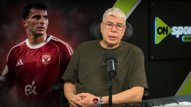 بسبب "أوضة اللبس".. شوبير يكشف كواليس المفاوضات المعقدة المنتظرة بين الأهلي ووالد زيزو