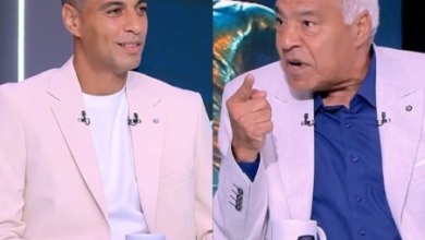 "الزمالك كان بيفوق بسببه".. تصريحات نارية لـ والد الحكم أمين عمر مع مهيب عبد الهادي تقلب السوشيال ميديا بسبب إنه يشجع الأهلي!