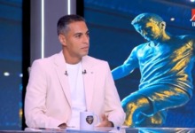 " حديث غرفة الـ VAR وعاندت الجميع!".. تفاصيل اللقطة التي ندم عليها أمين عمر بسبب الزمالك! 2 " حديث غرفة الـ VAR وعاندت الجميع!".. تفاصيل اللقطة التي ندم عليها أمين عمر بسبب الزمالك!