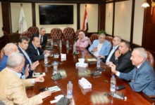 حظر معارك السوشيال ميديا.. الأعلى للإعلام يعلن قراراته بعد اجتماعه بإعلام الزمالك والأهلي 2 حظر معارك السوشيال ميديا.. الأعلى للإعلام يعلن قراراته بعد اجتماعه بإعلام الزمالك والأهلي