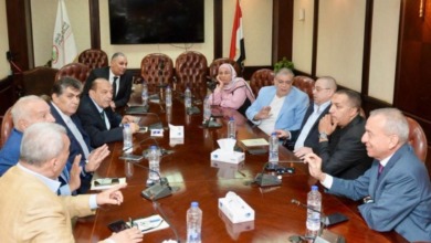 حظر معارك السوشيال ميديا.. الأعلى للإعلام يعلن قراراته بعد اجتماعه بإعلام الزمالك والأهلي