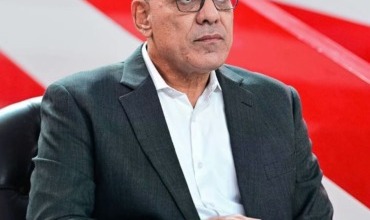 وعكة صحية تفاجئ نائب رئيس الزمالك.. نقل هشام نصر للمستشفى