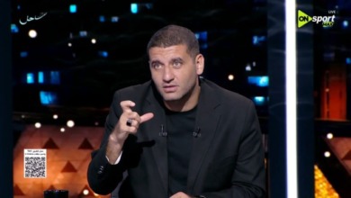 "الزمالك مش نادي صغير!".. أمير عزمي مجاهد يفتح النار بسبب طريقة إدارة الملفات المالية!