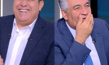 أحمد مجاهد يفجر مفاجآت عن ملف التحكيم المصري! وصدمة مهيب عبدالهادي