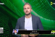 أزمة داخلية عقب حصد الرخصة.. الغندور يكشف تفاصيل استياء لاعبي الزمالك من مجلس الإدارة!