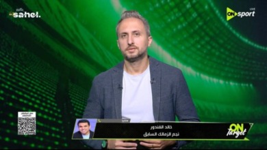 أزمة داخلية عقب حصد الرخصة.. الغندور يكشف تفاصيل استياء لاعبي الزمالك من مجلس الإدارة!