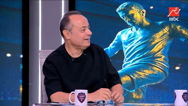 "سجّل عندك خلال شهور هيروح التتش".. طارق يحيى يكشف كواليس مخطط انتقال مدافع الزمالك للأهلي! 1 "سجّل عندك خلال شهور هيروح التتش".. طارق يحيى يكشف كواليس مخطط انتقال مدافع الزمالك للأهلي!