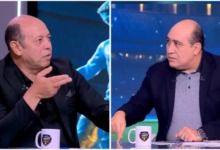 هل يقود سانتوس الزمالك؟ أحمد سليمان يعلق ويفجر مفاجأة ويصدم مهيب: "سوشيال ميديا الأبيض تعرف " 2 هل يقود سانتوس الزمالك؟ أحمد سليمان يعلق ويفجر مفاجأة ويصدم مهيب: "سوشيال ميديا الأبيض تعرف "