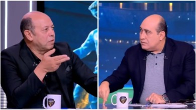 هل يقود سانتوس الزمالك؟ أحمد سليمان يعلق ويفجر مفاجأة ويصدم مهيب: "سوشيال ميديا الأبيض تعرف "