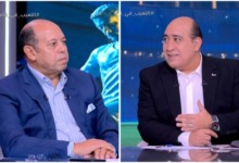 مهيب عبد الهادي يفجرها وأحمد سليمان يرد بقوة.. ما هو مصير حسام عبد المجيد بعد تصريحات شقيقه 2 مهيب عبد الهادي يفجرها وأحمد سليمان يرد بقوة.. ما هو مصير حسام عبد المجيد بعد تصريحات شقيقه