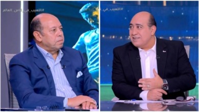 مهيب عبد الهادي يفجرها وأحمد سليمان يرد بقوة.. ما هو مصير حسام عبد المجيد بعد تصريحات شقيقه