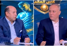 أحمد سليمان ينتفض ضد تفصيل قرار للأهلي ويصدم أسامة حسني على الهواء ويرفض المجاملات
