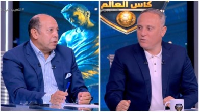 أحمد سليمان ينتفض ضد تفصيل قرار للأهلي ويصدم أسامة حسني على الهواء ويرفض المجاملات