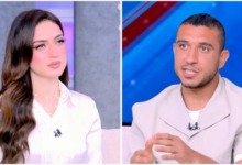 رامي ربيعة يفجر المفاجأة مع ياسمين عز: هذا هو سر رحيلي الحقيقي عن الأهلي وقصة عقد زيزو! 2 رامي ربيعة يفجر المفاجأة مع ياسمين عز: هذا هو سر رحيلي الحقيقي عن الأهلي وقصة عقد زيزو!
