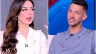 "اللقب المفقود".. أحمد فتوح يفتح قلبه لياسمين عز ويكشف عن حلمه الأكبر بقميص الزمالك!