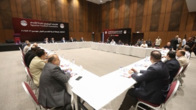 بالتزكية رسمياً.. التشكيل الجديد لمجلس إدارة رابطة الأندية للموسم 2026/2027!