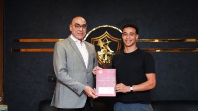 بأمر لبيب وهشام نصر.. الزمالك يعلن عن صفقة نارية مدوية