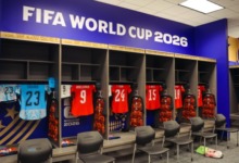 تشكيل منتخب مصر أمام أستراليا.. عودة القوة الضاربة وحلول اضطرارية لمعركة العبور بالتاريخ 2 تشكيل منتخب مصر أمام أستراليا.. عودة القوة الضاربة وحلول اضطرارية لمعركة العبور بالتاريخ