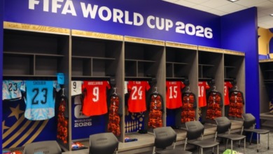 تشكيل منتخب مصر أمام أستراليا.. عودة القوة الضاربة وحلول اضطرارية لمعركة العبور بالتاريخ