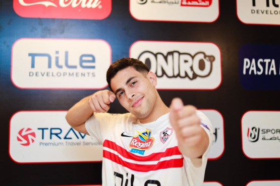 الزمالك يدعم مركز صانع الألعاب بصفقة سوبر استعداداً لضربة البداية 1 الزمالك يدعم مركز صانع الألعاب بصفقة سوبر استعداداً لضربة البداية