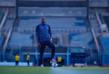 زلزال في الدوري المصري.. بيراميدز يعلن رسميًا عن مدربه الجديد 2 زلزال في الدوري المصري.. بيراميدز يعلن رسميًا عن مدربه الجديد