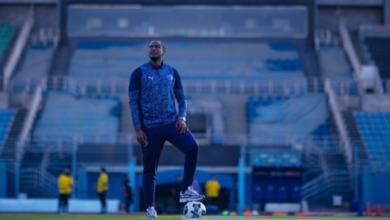 زلزال في الدوري المصري.. بيراميدز يعلن رسميًا عن مدربه الجديد