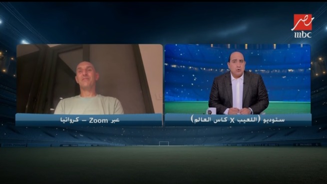 حقيقة أم مناورة؟.. يورشيتش يرد بكلمات غير متوقعة على أنباء تدريب الزمالك 1 حقيقة أم مناورة؟.. يورشيتش يرد بكلمات غير متوقعة على أنباء تدريب الزمالك