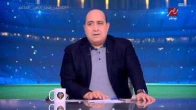 "كنت بتعرض للتنمر بسببه".. مهيب عبد الهادي يفتح النار ويفجر مفاجأة مدوية عن حسام حسن