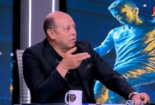 أحمد سليمان يفجر قنبلة بشأن عدم الإشادة بمعتمد جمال بعد تحقيقه لقب الدوري ومصيره