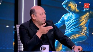 أحمد سليمان يفجر قنبلة بشأن عدم الإشادة بمعتمد جمال بعد تحقيقه لقب الدوري ومصيره