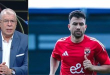بذكريات الـ 20 ألف جنيه ورضا عبد العال.. أحمد شوبير يوجه رسالة نارية لإدارة الأهلي بشأن سقف العقود 2 بذكريات الـ 20 ألف جنيه ورضا عبد العال.. أحمد شوبير يوجه رسالة نارية لإدارة الأهلي بشأن سقف العقود