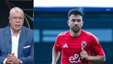 بذكريات الـ 20 ألف جنيه ورضا عبد العال.. أحمد شوبير يوجه رسالة نارية لإدارة الأهلي بشأن سقف العقود
