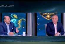أحمد سليمان يصطدم أسامه حسني برد غير متوقع بشأن مشاركة الأهلي والزمالك في دوري ابطال افريقيا 2 أحمد سليمان يصطدم أسامه حسني برد غير متوقع بشأن مشاركة الأهلي والزمالك في دوري ابطال افريقيا