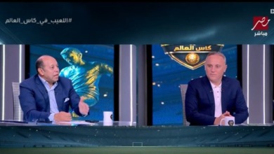 أحمد سليمان يصطدم أسامه حسني برد غير متوقع بشأن مشاركة الأهلي والزمالك في دوري ابطال افريقيا