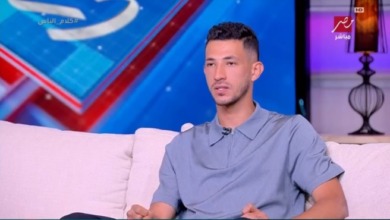 "أنا قد كلمتي ومليش دعوة بإمام عاشور".. أحمد فتوح يخرج عن صمته ويهز جدران ميت عقبة بتصريحات نارية
