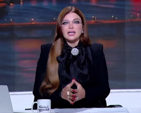 ياسمين الخطيب تخرج عن صمتها وتفجر مفاجأة صادمة : "من حقنا نسأل هاني أبو ريدة ليه دلوقتي تحديداً؟! 1 ياسمين الخطيب تخرج عن صمتها وتفجر مفاجأة صادمة : "من حقنا نسأل هاني أبو ريدة ليه دلوقتي تحديداً؟!