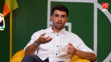 محمود صابر يفجر كواليس ركلات الترجيح: حسام عبد المجيد ورطني أمام أستراليا وهذا سر تسديدة ميسي!