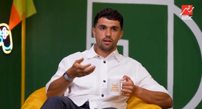 محمود صابر يفجر كواليس ركلات الترجيح: حسام عبد المجيد ورطني أمام أستراليا وهذا سر تسديدة ميسي! 1 محمود صابر يفجر كواليس ركلات الترجيح: حسام عبد المجيد ورطني أمام أستراليا وهذا سر تسديدة ميسي!