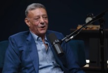 "شغلي هو اللي بيتكلم".. محمود طاهر يكشف أسراراً مثيرة عن رفضه شراء أقلام الصحفيين 2 "شغلي هو اللي بيتكلم".. محمود طاهر يكشف أسراراً مثيرة عن رفضه شراء أقلام الصحفيين