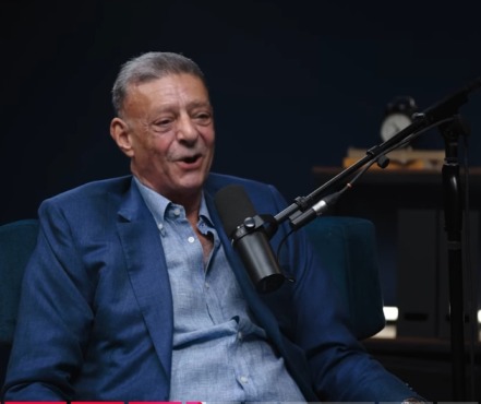 "شغلي هو اللي بيتكلم".. محمود طاهر يكشف أسراراً مثيرة عن رفضه شراء أقلام الصحفيين 1 "شغلي هو اللي بيتكلم".. محمود طاهر يكشف أسراراً مثيرة عن رفضه شراء أقلام الصحفيين