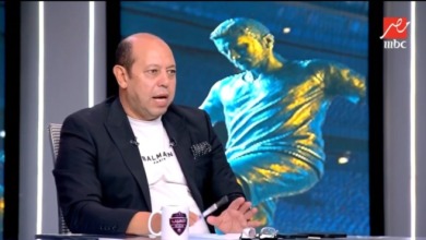 أحمد سليمان يخرج عن صمته ويكشف سبب انسحابه من اجتماع إدارة الزمالك ويهاجم اعلامي شهير