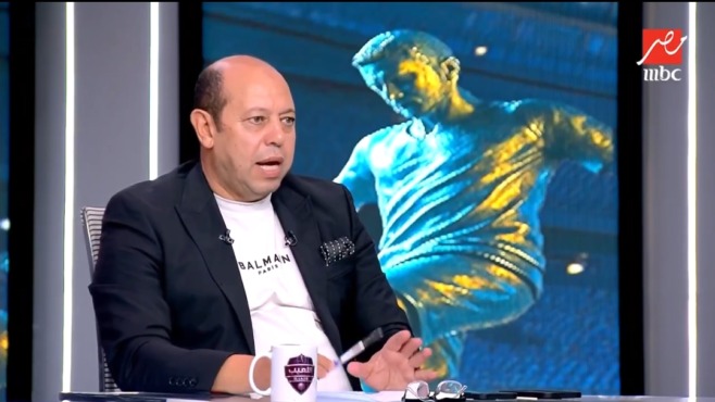 أحمد سليمان يخرج عن صمته ويكشف سبب انسحابه من اجتماع إدارة الزمالك ويهاجم اعلامي شهير 1 أحمد سليمان يخرج عن صمته ويكشف سبب انسحابه من اجتماع إدارة الزمالك ويهاجم اعلامي شهير