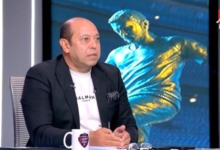 "من يفكر في الانتخابات الآن لا يصلح لإدارة الزمالك".. أحمد سليمان يفتح النار على الطامحين في الكرسي 2 "من يفكر في الانتخابات الآن لا يصلح لإدارة الزمالك".. أحمد سليمان يفتح النار على الطامحين في الكرسي