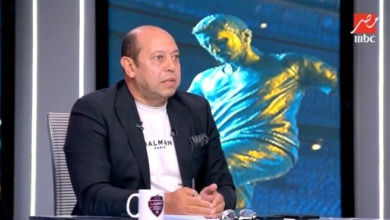 "من يفكر في الانتخابات الآن لا يصلح لإدارة الزمالك".. أحمد سليمان يفتح النار على الطامحين في الكرسي