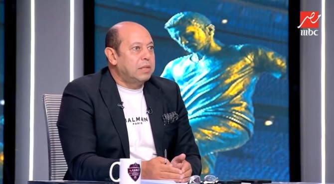 "من يفكر في الانتخابات الآن لا يصلح لإدارة الزمالك".. أحمد سليمان يفتح النار على الطامحين في الكرسي 1 "من يفكر في الانتخابات الآن لا يصلح لإدارة الزمالك".. أحمد سليمان يفتح النار على الطامحين في الكرسي