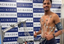 عاجل.. حسام عبد المجيد يخضع للكشف الطبي في تركيا تمهيداً لانتقاله إلى لودوجوريتس البلغاري 2 عاجل.. حسام عبد المجيد يخضع للكشف الطبي في تركيا تمهيداً لانتقاله إلى لودوجوريتس البلغاري