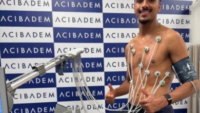 عاجل.. حسام عبد المجيد يخضع للكشف الطبي في تركيا تمهيداً لانتقاله إلى لودوجوريتس البلغاري