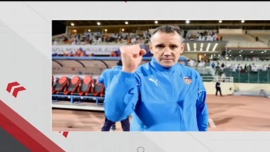 عاجل - قناة نادي الزمالك تعلن أسم المدير الفني الجديد خلفا لمعتمد جمال وموعد وصوله مصر