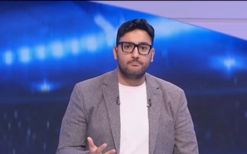 عاجل.. قناة الزمالك تحسم الجدل حول "الرخصة الإفريقية" بعد تصريحات وكيل نداي وتصعيد الكاف 1 عاجل.. قناة الزمالك تحسم الجدل حول "الرخصة الإفريقية" بعد تصريحات وكيل نداي وتصعيد الكاف